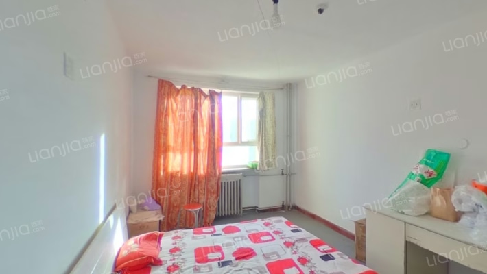 一中教工住宅小区二手房实景图