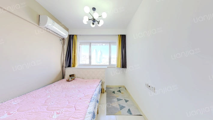 祥隆上市里二手房实景图