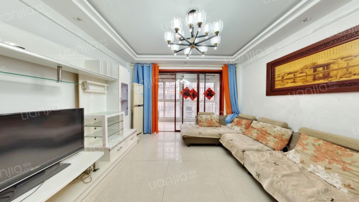 西盛园南区二手房实景图