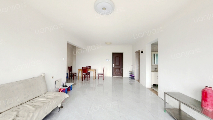 秀山信达城二期二手房实景图