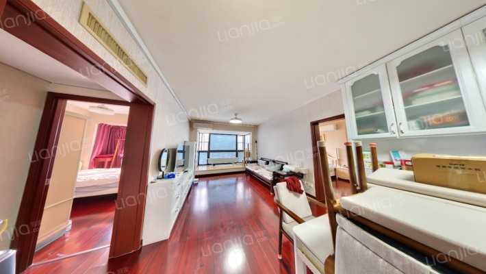 盛世荷园二手房实景图