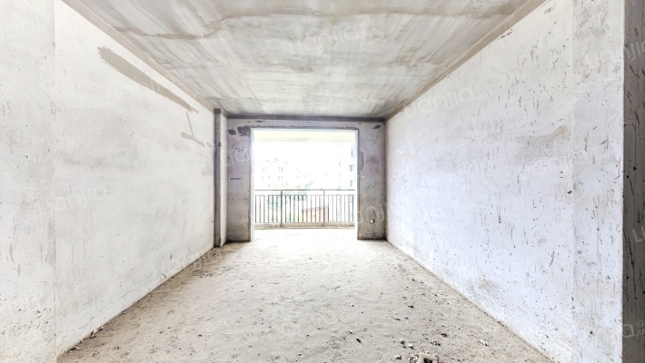 领秀东城二手房实景图