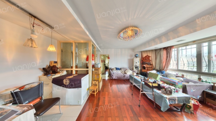 恒升花苑二手房实景图