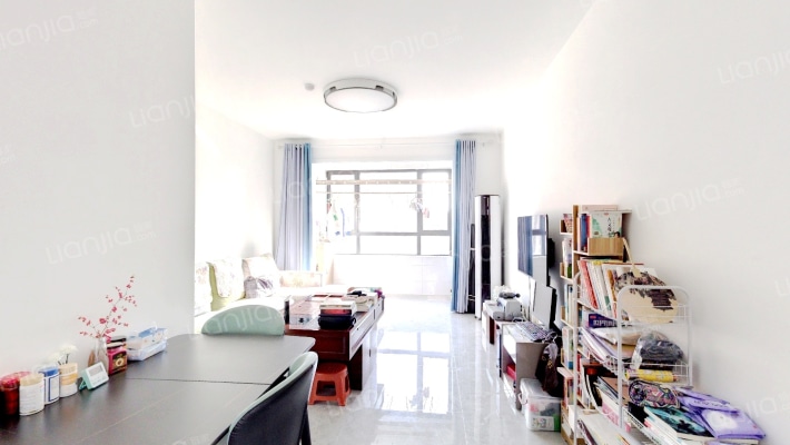 玺悦峰二手房实景图