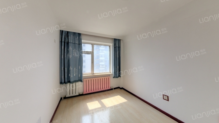 金辉佳苑二手房实景图