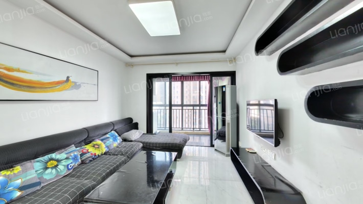 钰龙天下佳园二手房实景图