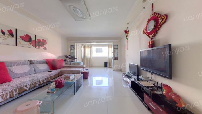 东升苑二手房实景图