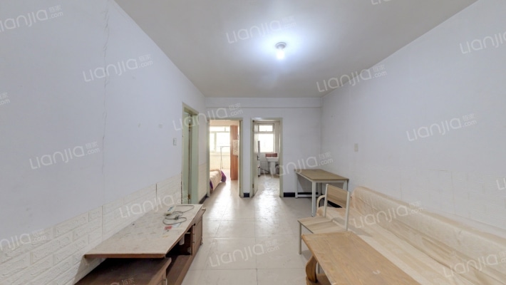 朝阳龙座二手房实景图