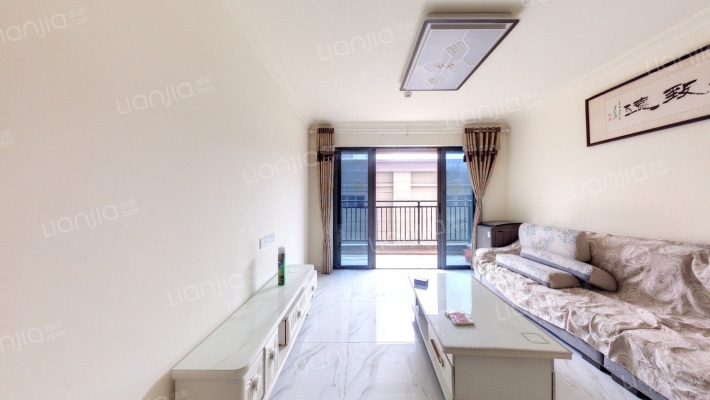 碧桂园龙城星荟二手房实景图