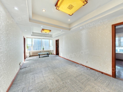 整租·曼哈顿广场 3室1厅 东/东南/南