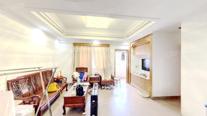 富泽楼二手房实景图