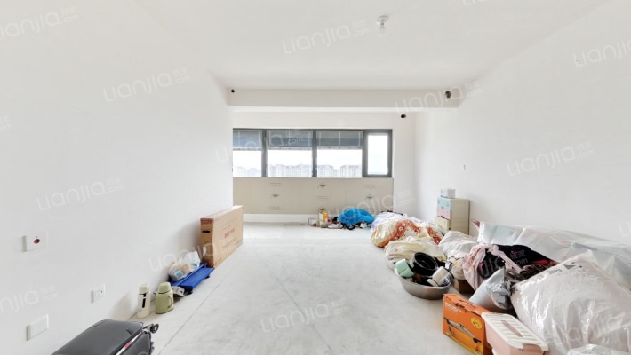 缦隐玖境二手房实景图