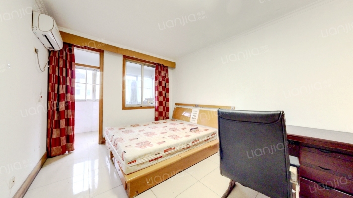 石桥小区二手房实景图