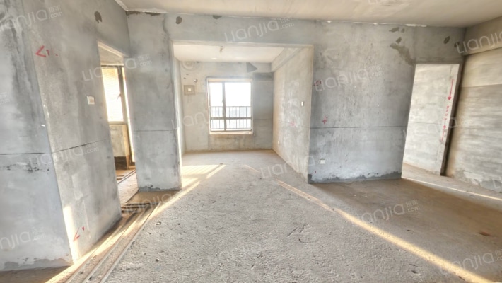 碧桂园天御湾二手房实景图