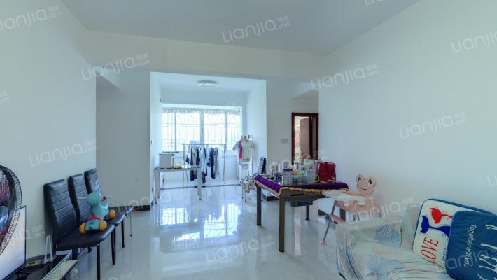 华景新城瑞景楼二手房实景图