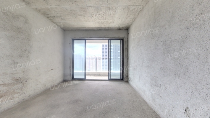 大坤时代豪庭二手房实景图