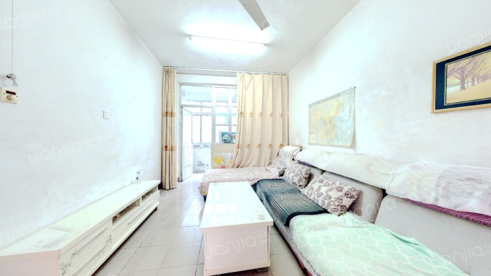 颖河路58号院二手房实景图