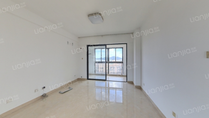 新景城市天骄二手房实景图