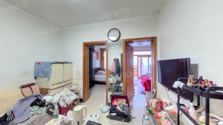 面粉一厂宿舍二手房实景图