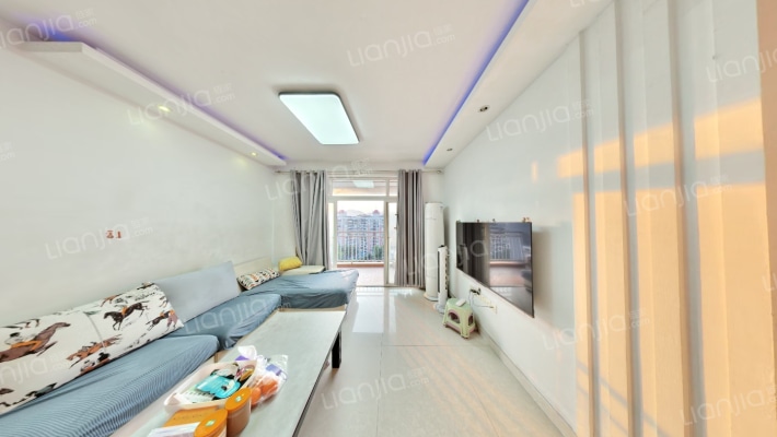 星辰苑二手房实景图