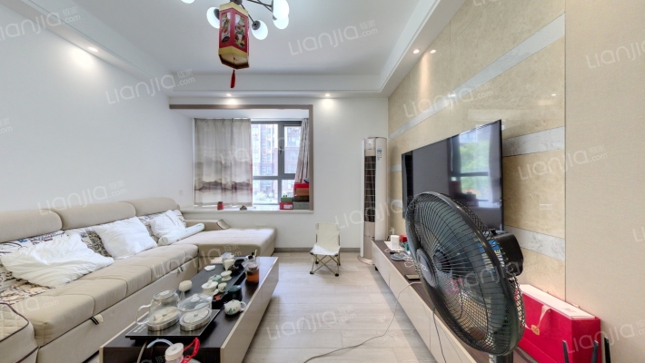 都市丽景二手房实景图