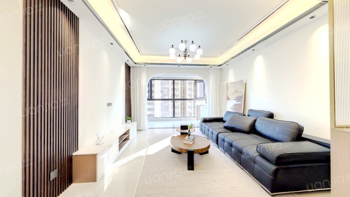 金科城壹号院二手房实景图