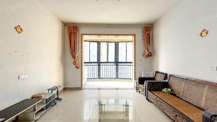 志远小区二手房实景图