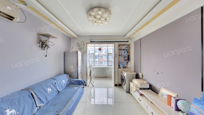 应化所宿舍二手房实景图