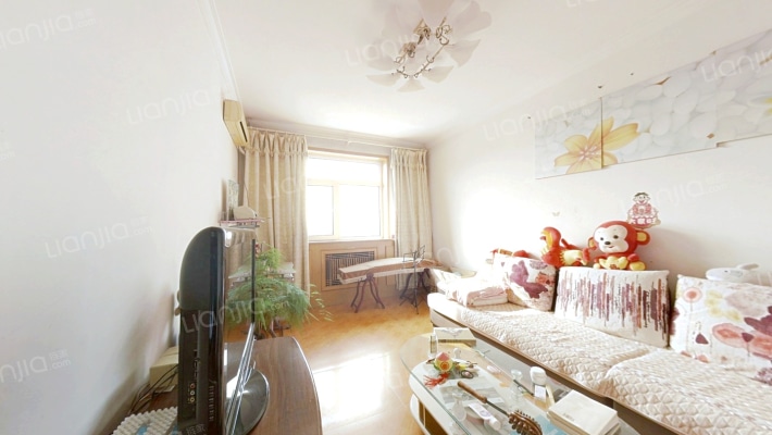 雷捷小区二手房实景图