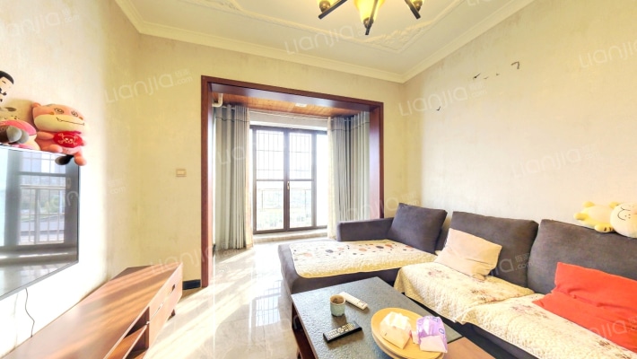 黎明新村四期B区二手房实景图