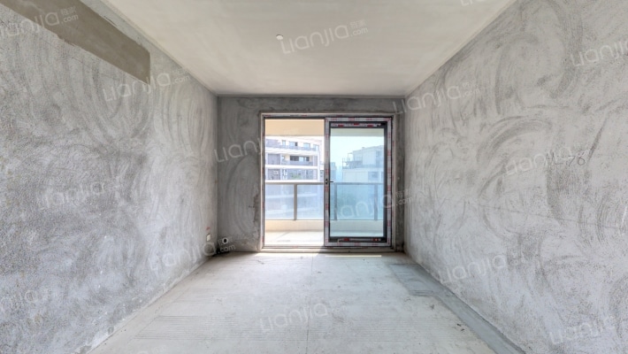 金科博翠未来A区二手房实景图