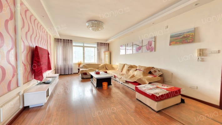 水文家园二手房实景图