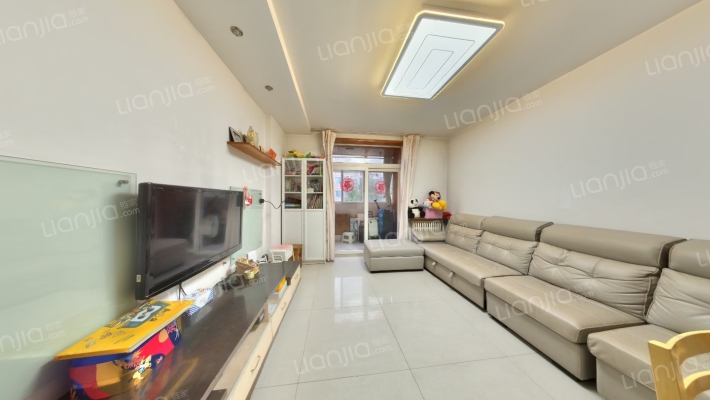 紫薇田园都市A区二手房实景图