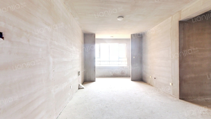 鸿盛旺京二手房实景图