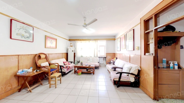 英雄山路130号二手房实景图