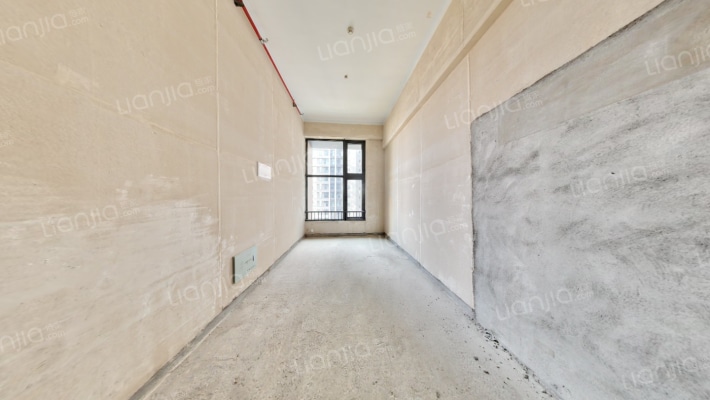 建发中粮朝阳九里二手房实景图