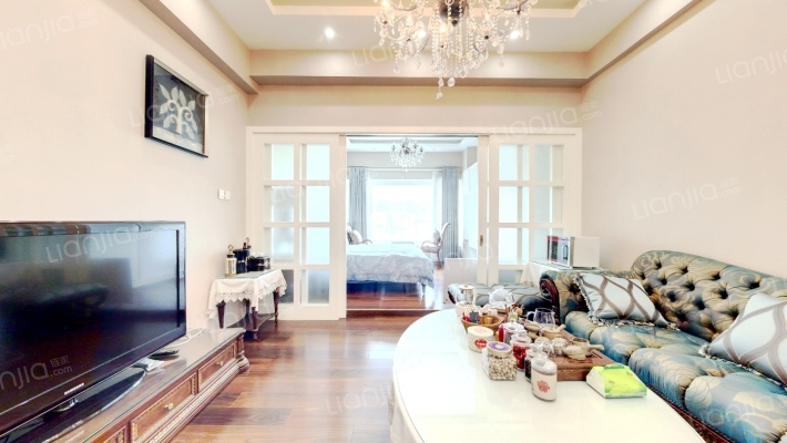 弄海园二期二手房实景图