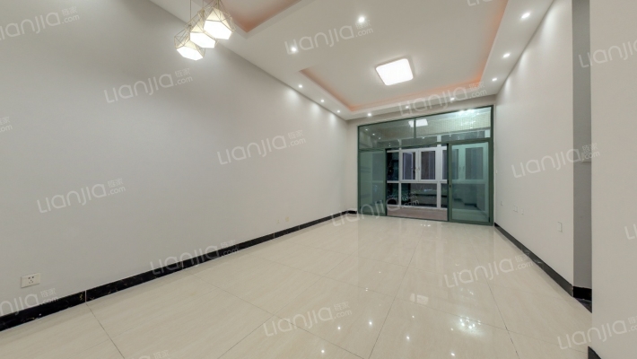 雅居乐花园二手房实景图