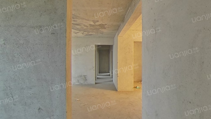 德源翡翠滨江二手房实景图