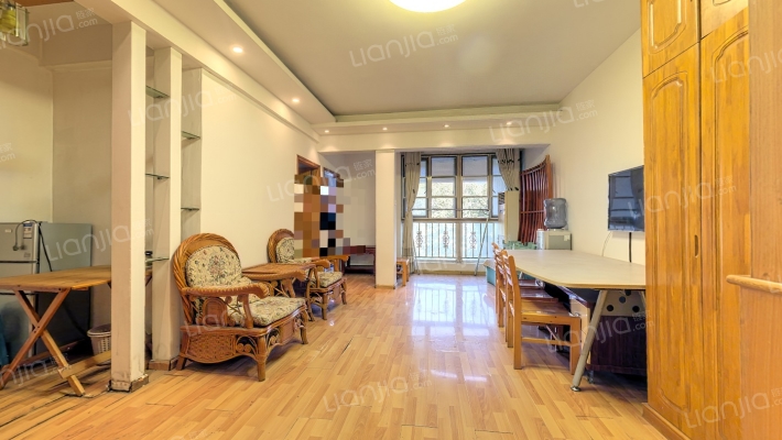 西雅语嫣二手房实景图