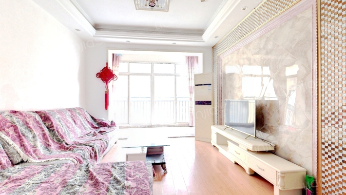 瑞园小区二手房实景图