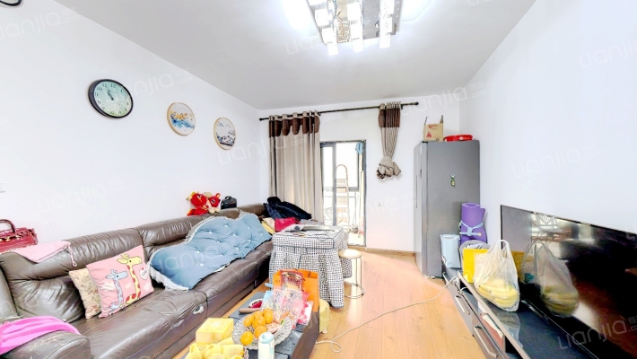 金诺雅苑二手房实景图