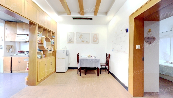 采莲新村二手房实景图