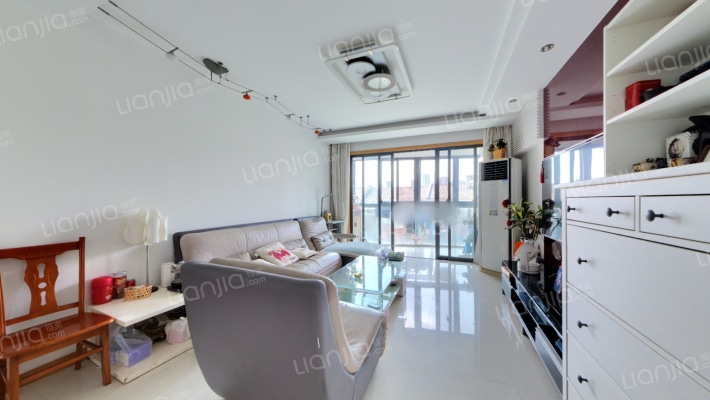 晨曦印象花园二手房实景图