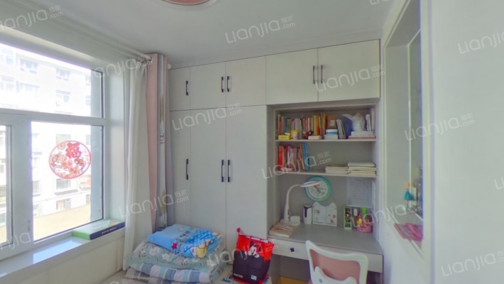 清南街二手房实景图