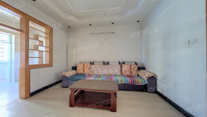 梅园里二手房实景图