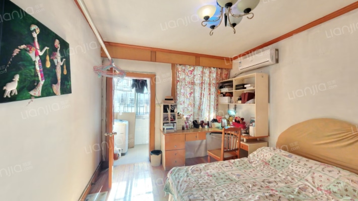 钟阜路28号二手房实景图