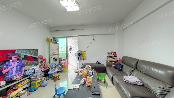 建汇大厦二手房实景图