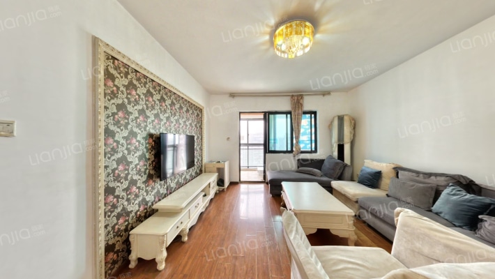 精城水印阁二手房实景图