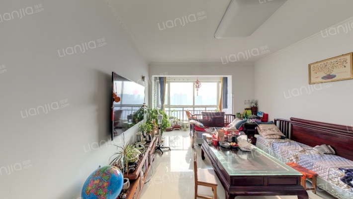 金河嘉园二手房实景图